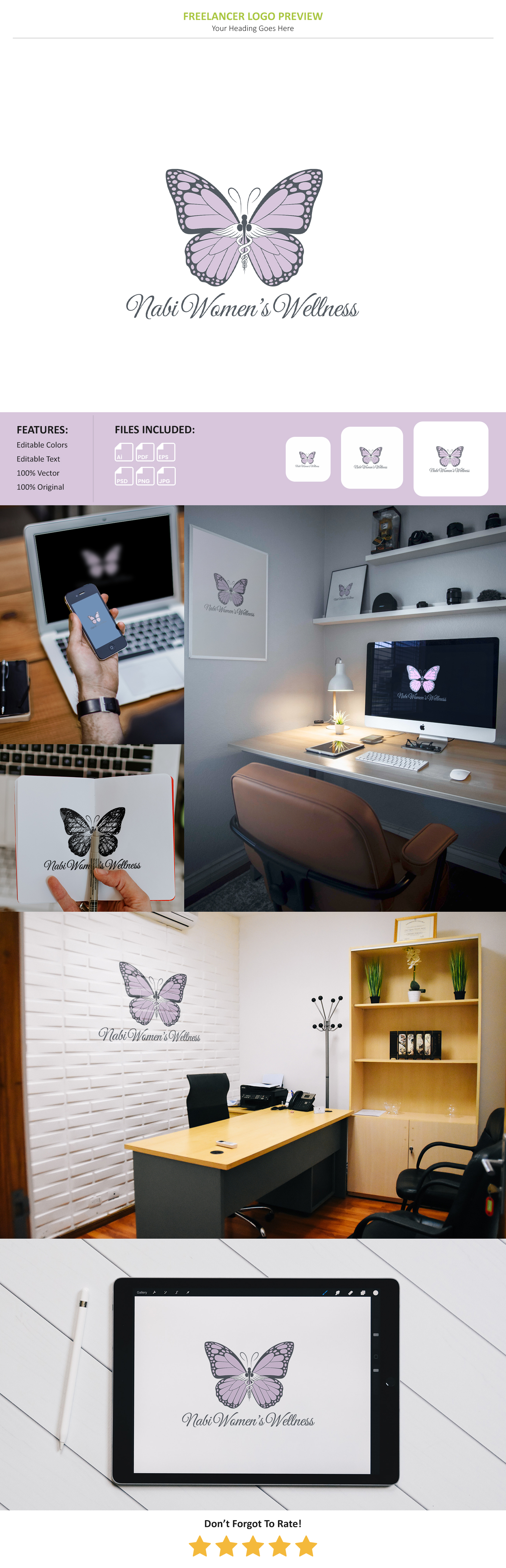 Logo Design by StudioDesigner for this project | Design #34212580
