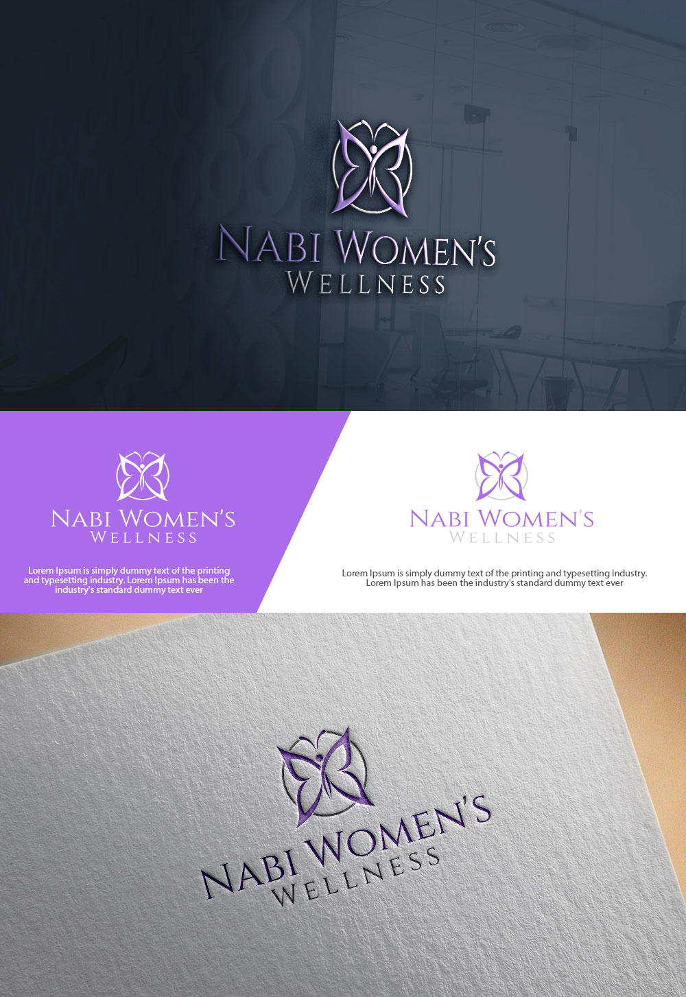 Logo Design by sulemani  creation for this project | Design #34208841