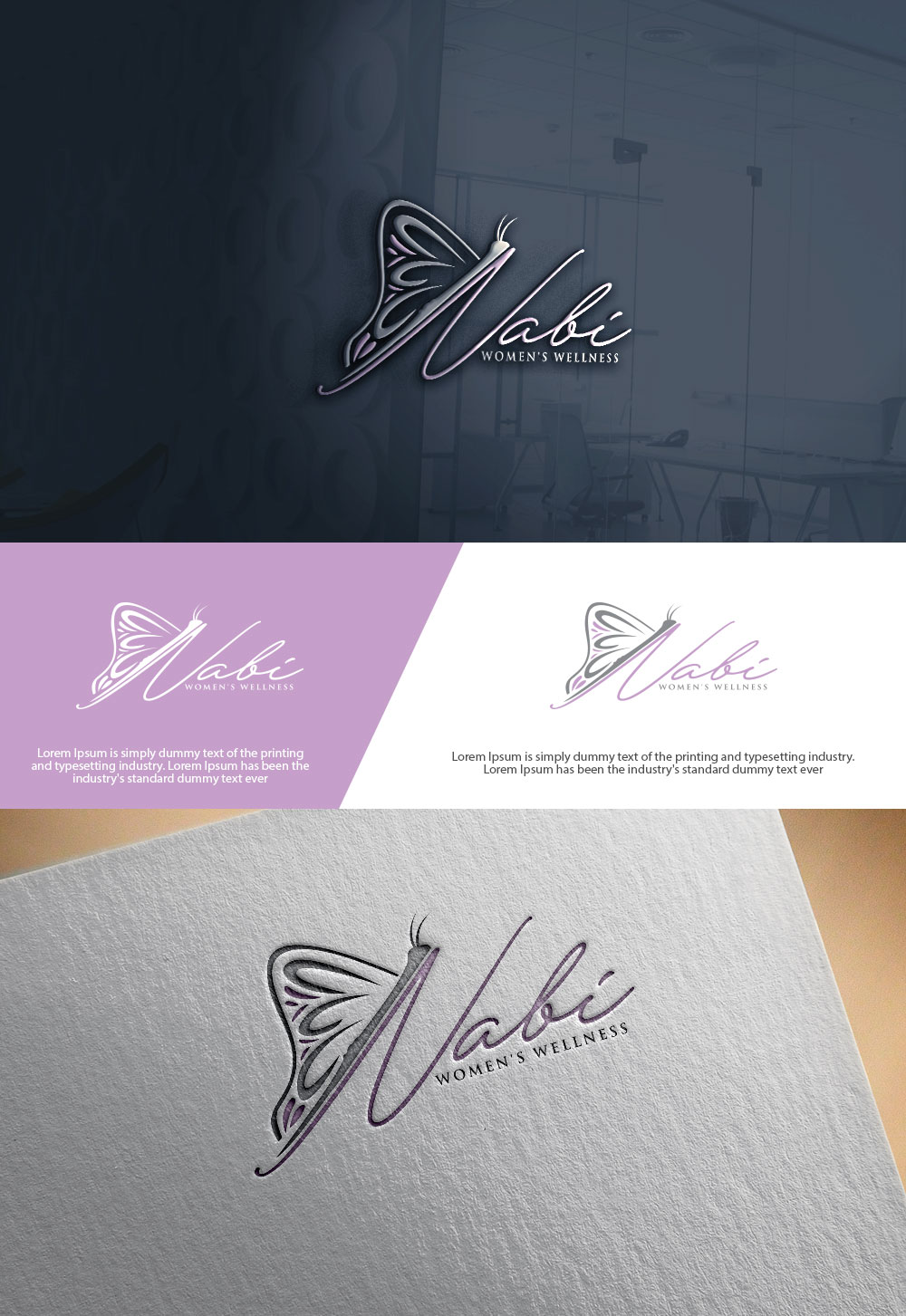 Logo Design by sulemani  creation for this project | Design #34212621