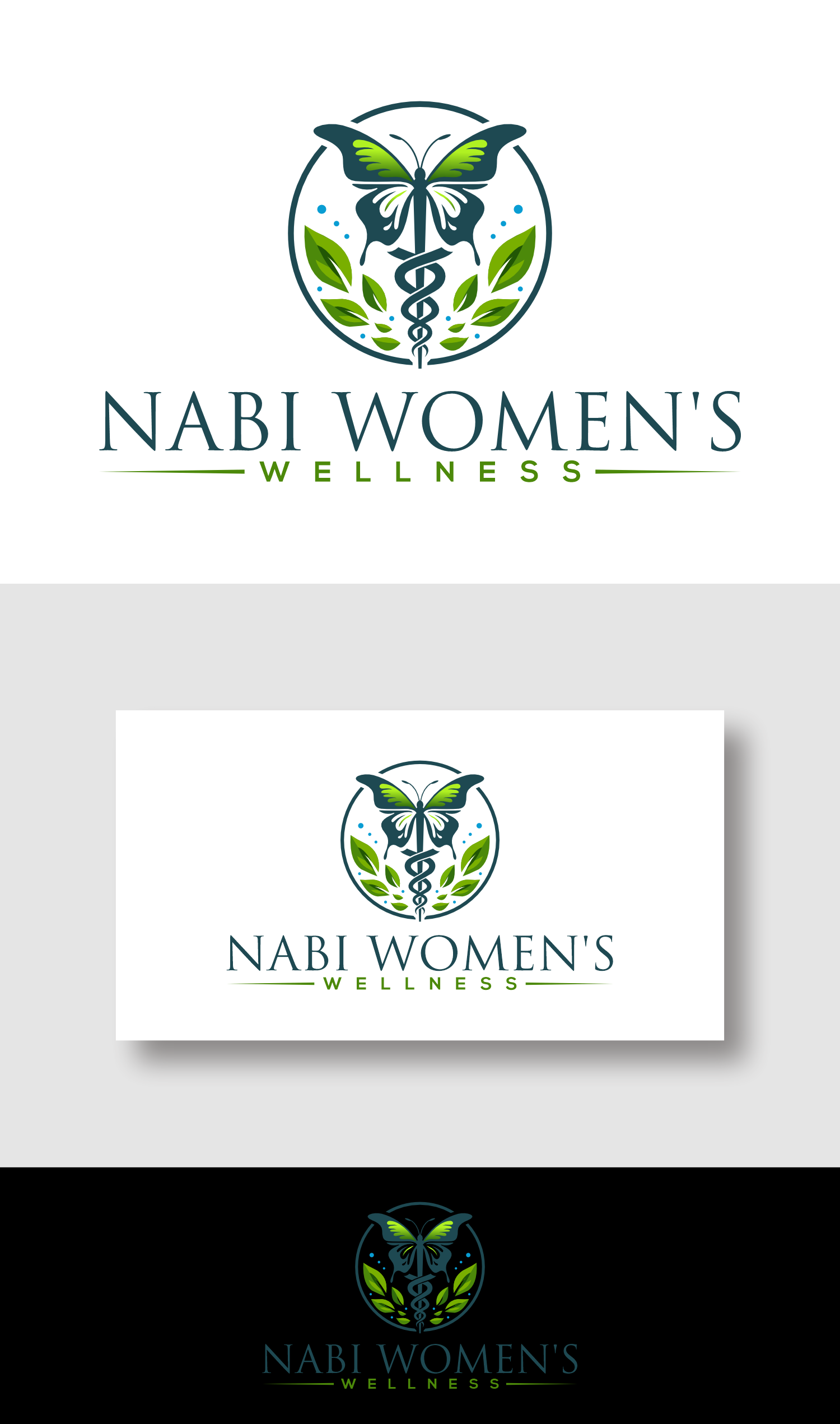 Logo Design by ganesaputu for this project | Design #34207687