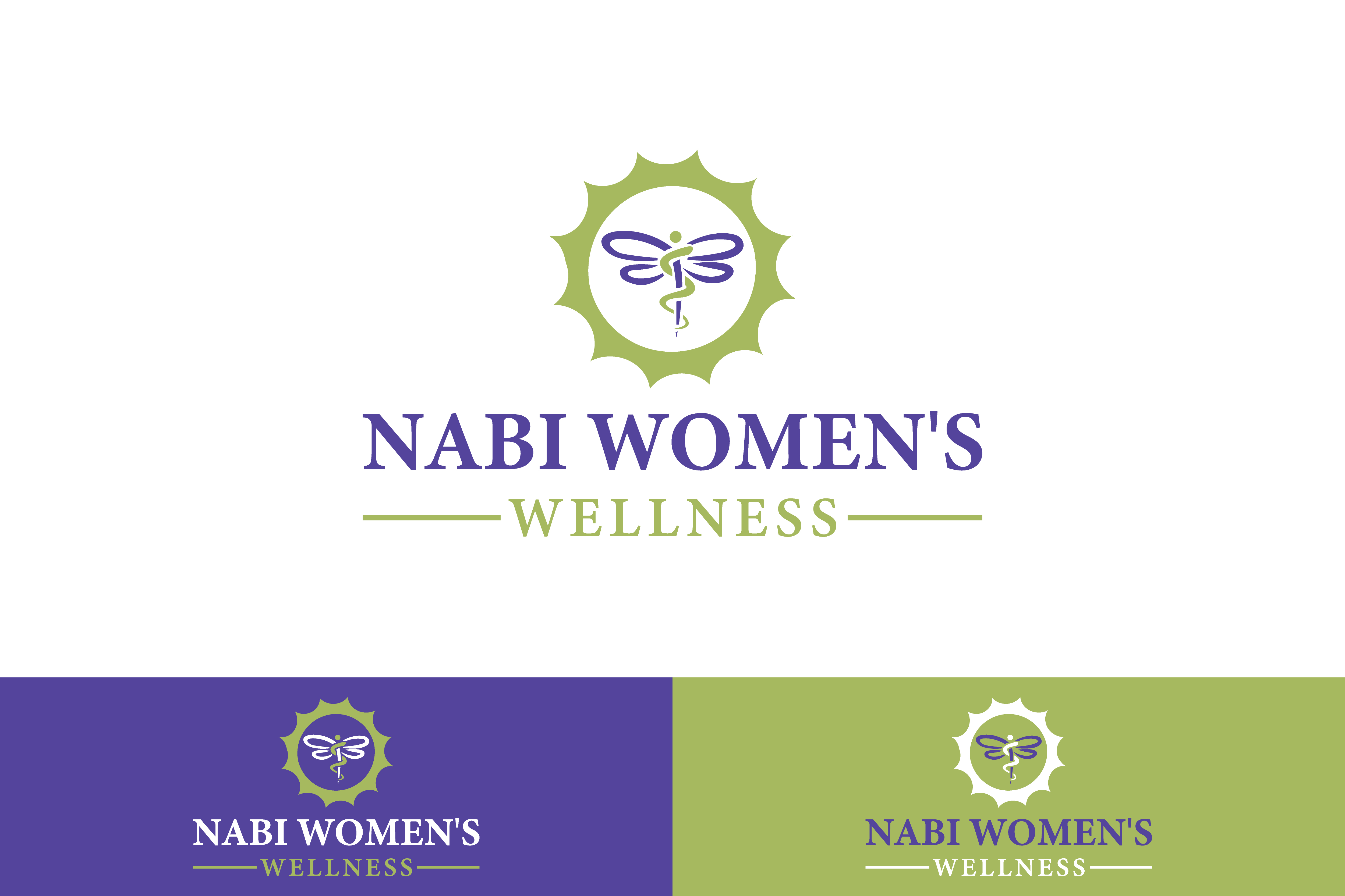 Logo-Design von Flora638design für dieses Projekt | Design #34208931