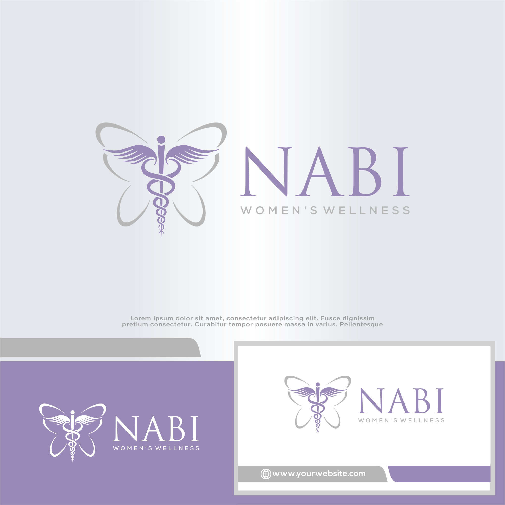 Logo Design by win it for this project | Design #34207388
