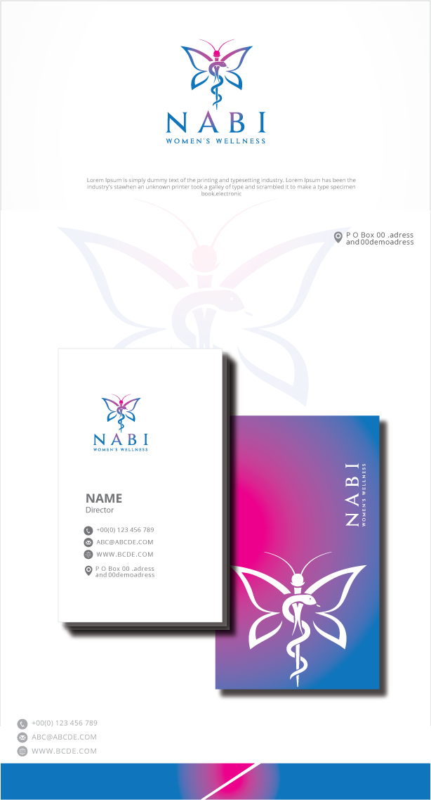 Logo Design by zebronicgraphic for this project | Design #34209690