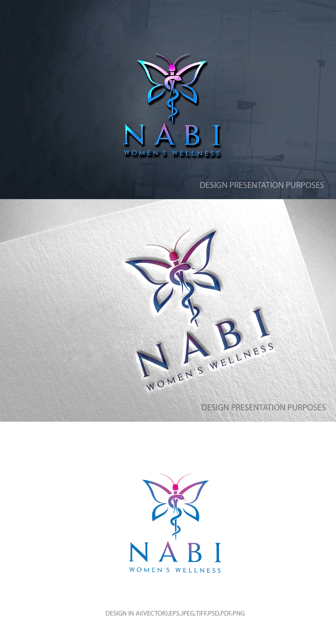 Logo Design by zebronicgraphic for this project | Design #34209692