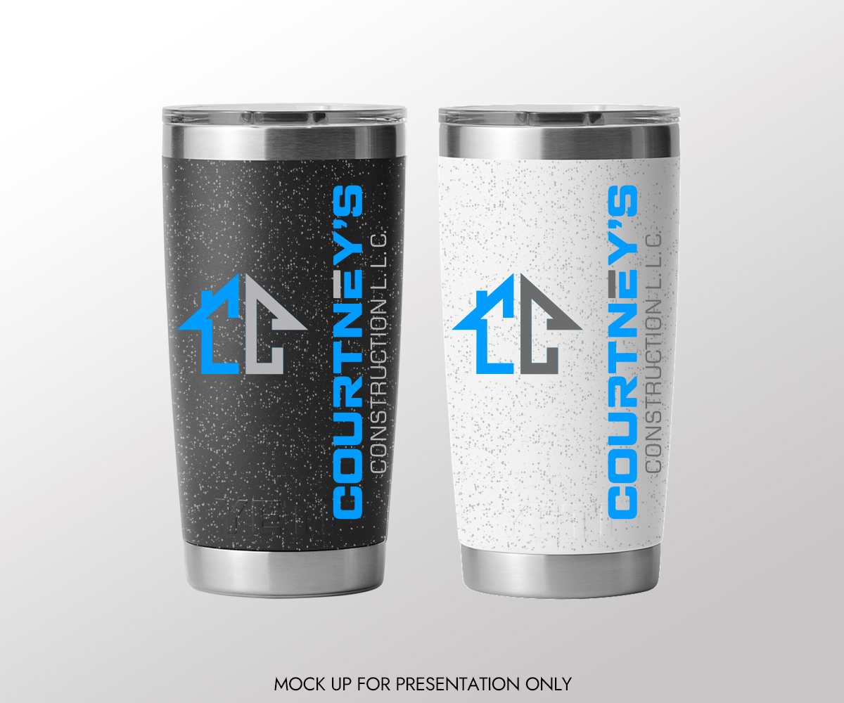 Cup and Mug Design by NancyTan for this project | Design #34210127