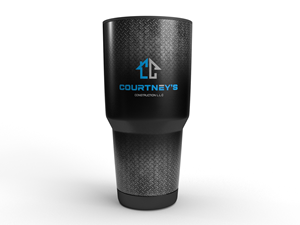 Cup and Mug Design by mscreations.lk for this project | Design #34206887