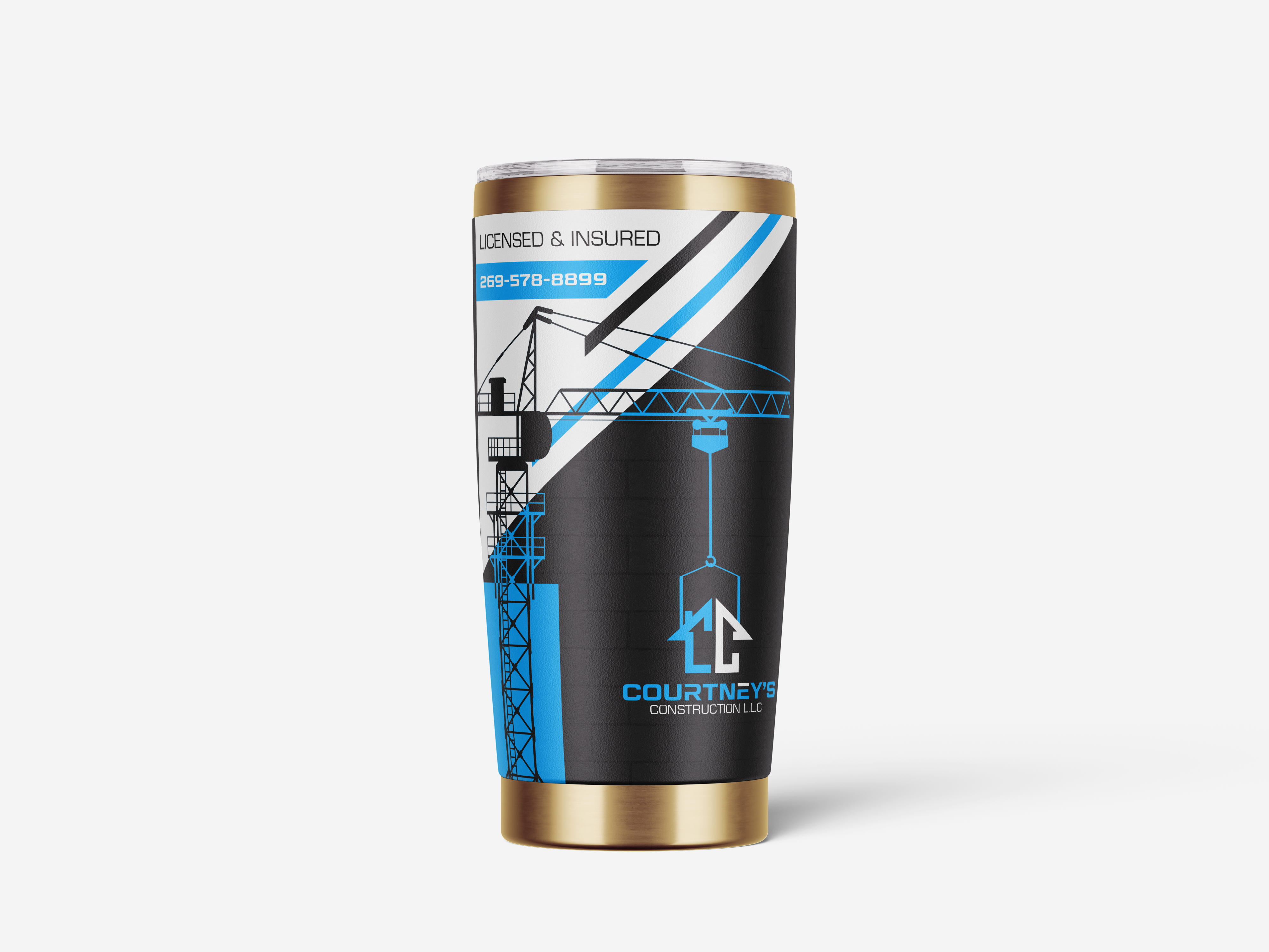 Contest winning design