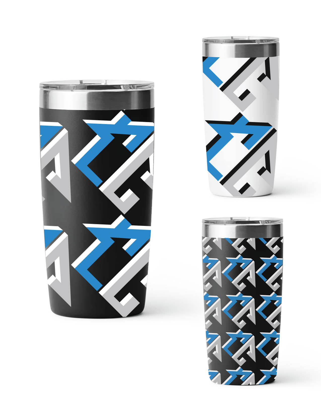 Tasse- und Becher-Design von GLB für dieses Projekt | Design #34215082
