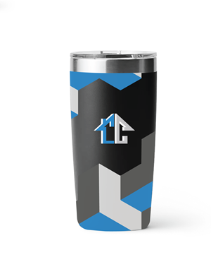 Cup and Mug Design by GLB for this project | Design: #34215154
