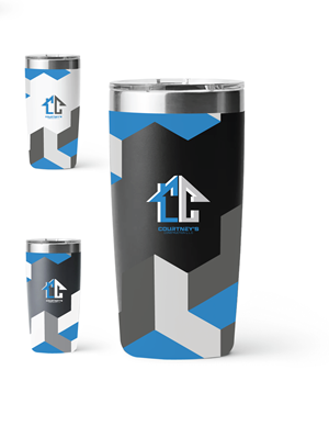 Cup and Mug Design by GLB for this project | Design: #34216764