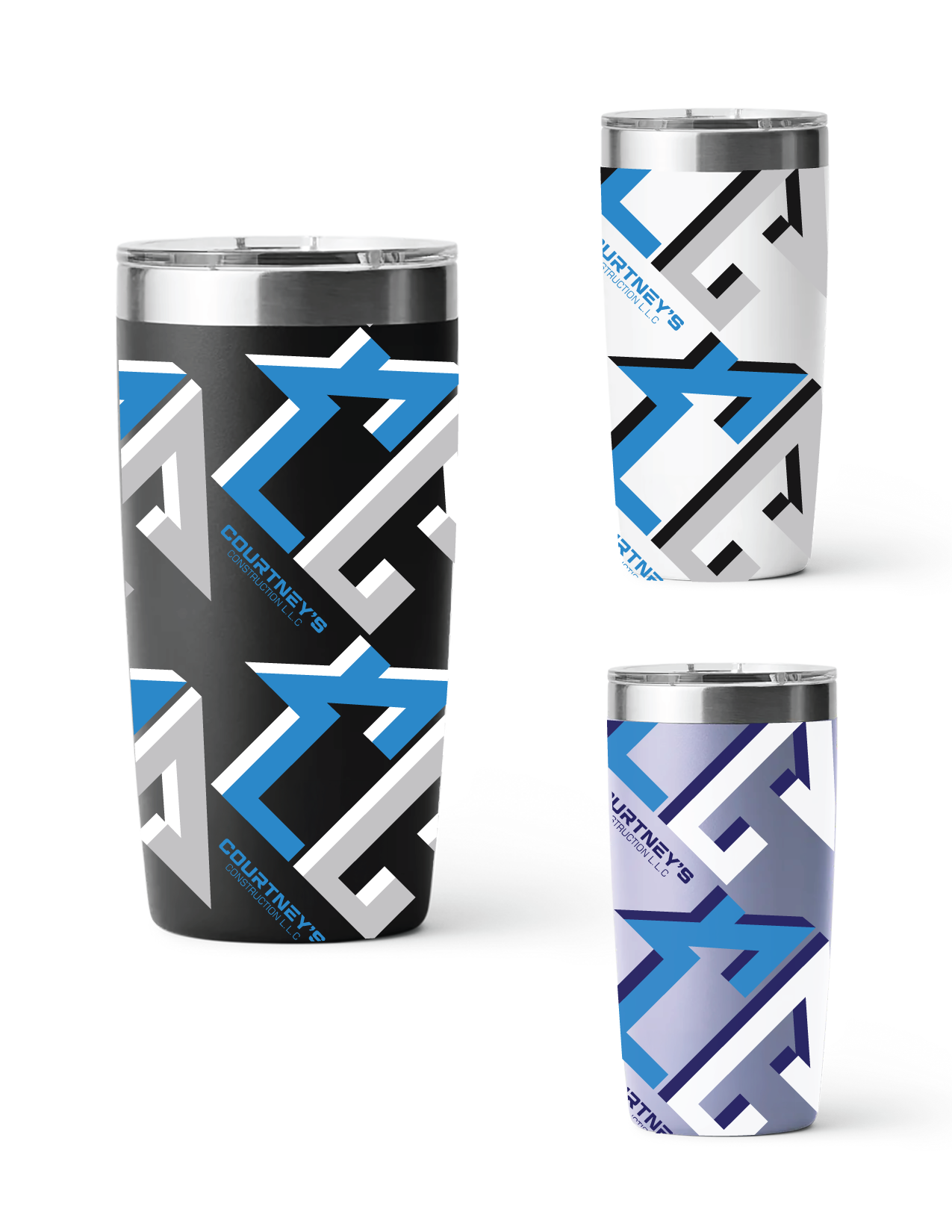 Tasse- und Becher-Design von GLB für dieses Projekt | Design #34216972