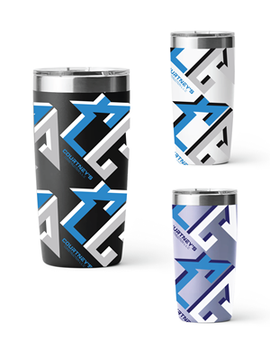 Cup and Mug Design by GLB for this project | Design: #34216972