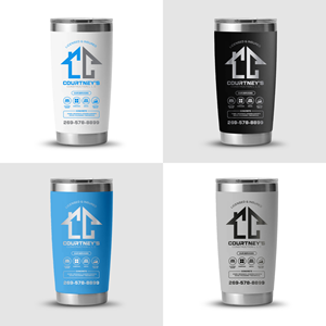 Cup and Mug Design by Pixeo Design for this project | Design #34213752