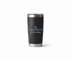 Cup and Mug Design by Nurica for this project | Design: #34218968