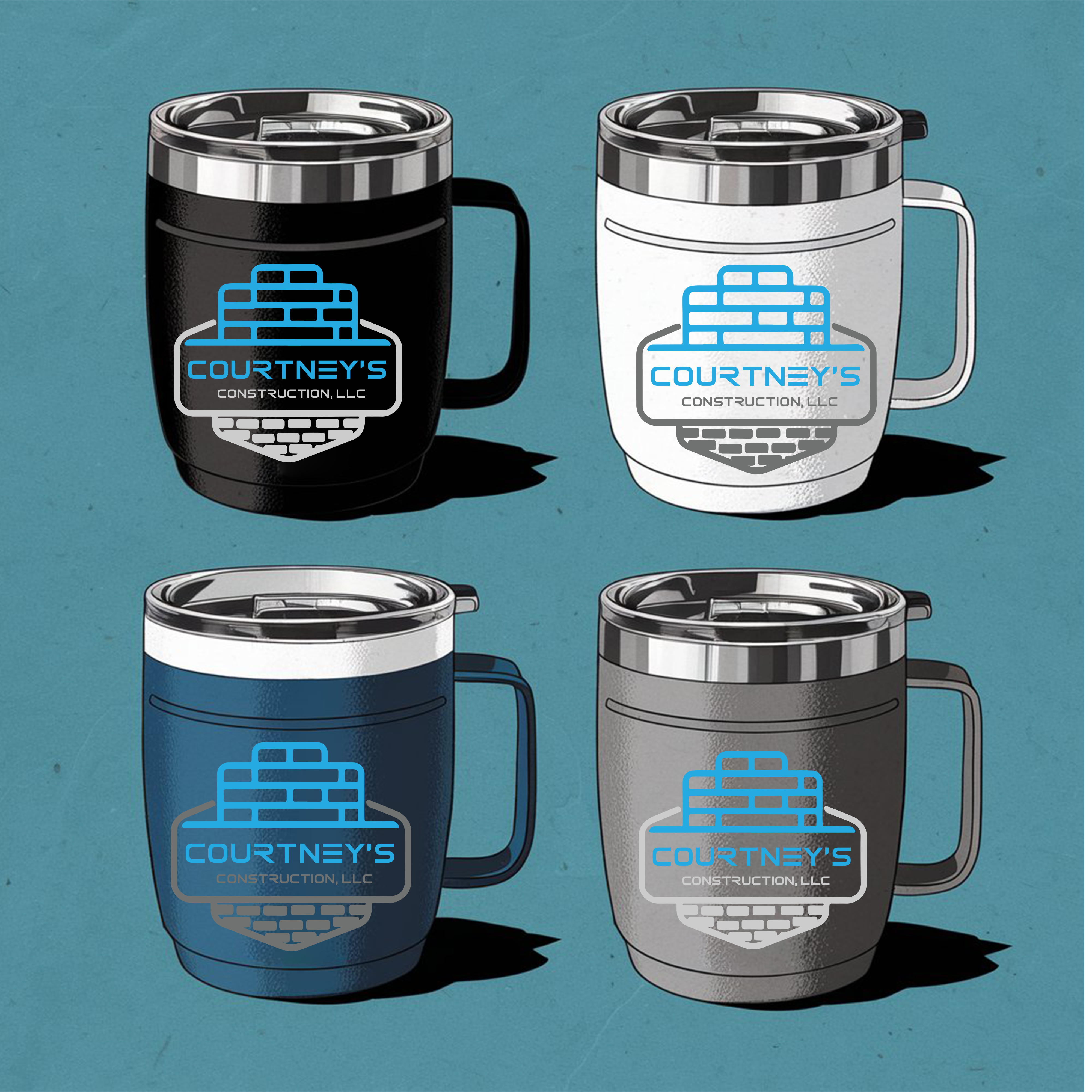 Design de Tasse et Mug par @tDesigner  pour ce projet | Design #34216220