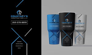Cup and Mug Design by MNM for this project | Design #34206988
