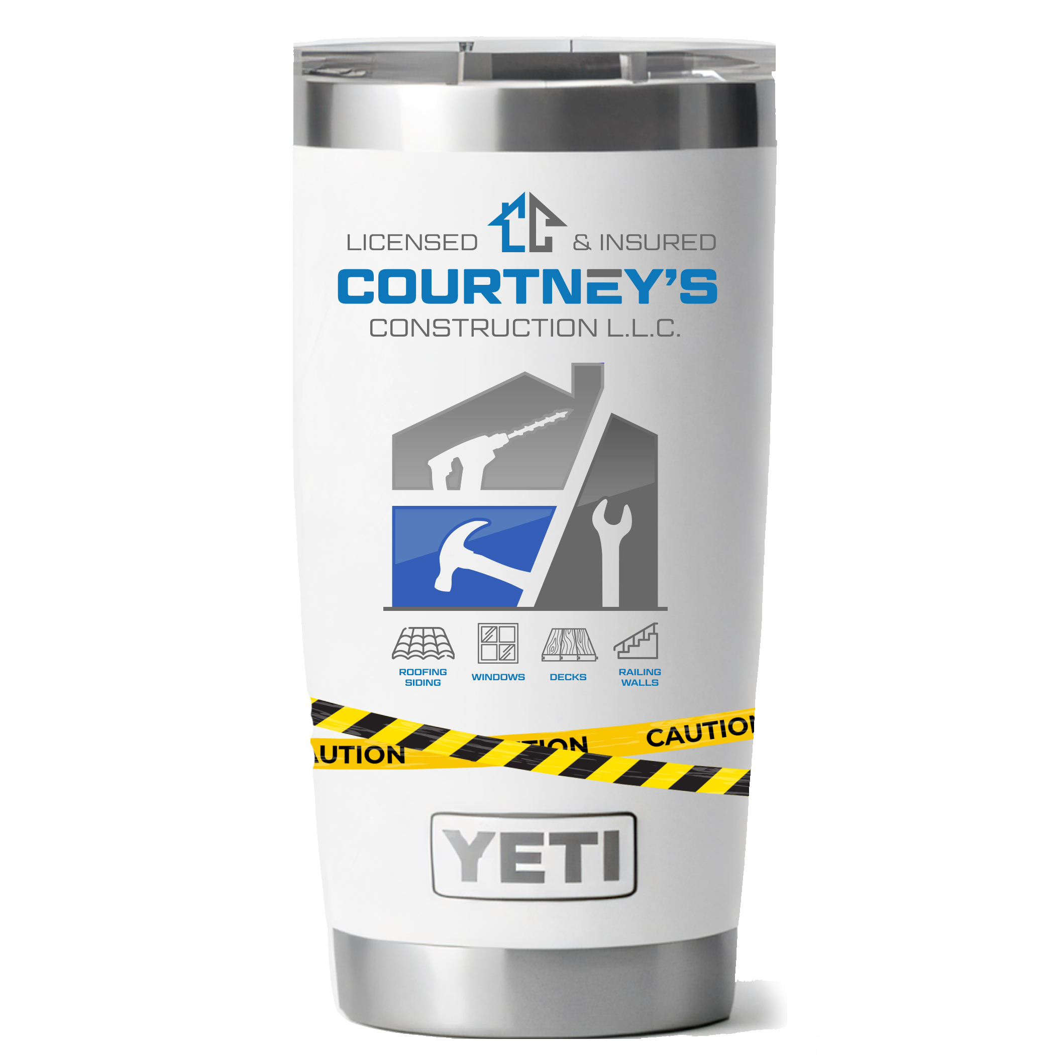 Cup and Mug Design by Hristo Itchov for this project | Design #34207674