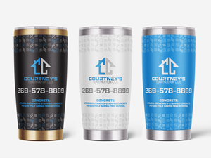 Cup and Mug Design by RGraphic