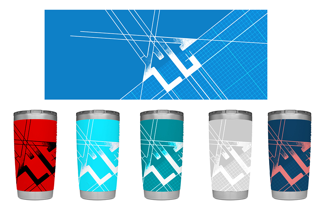 Cup and Mug Design by ioio for this project | Design #34209971