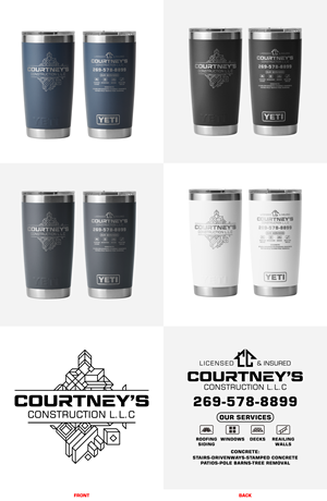 Cup and Mug Design by jalusani for this project | Design: #34211198