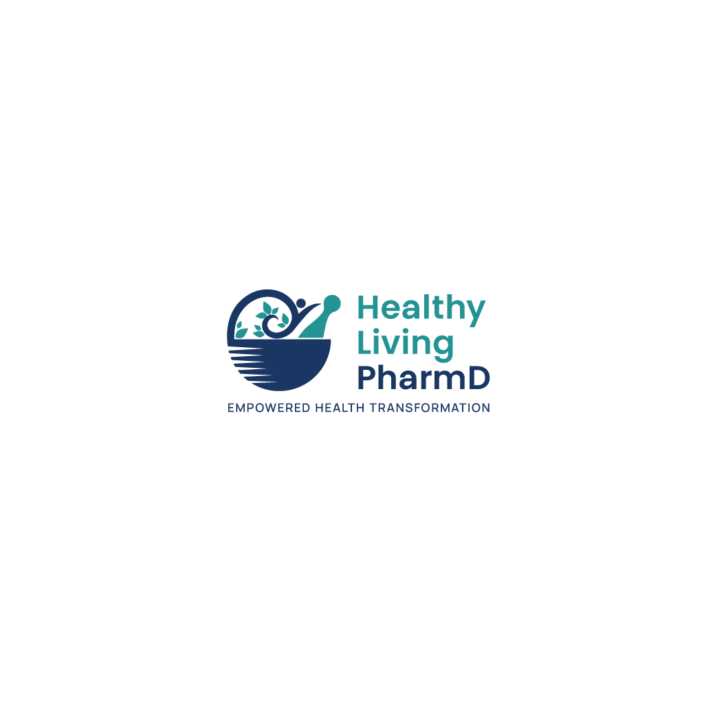 Design de Logo par coloratura pour Happy Living PharmD | Design #34211952