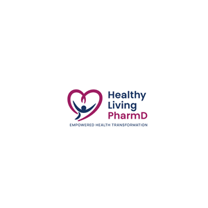 Logo Design by coloratura for Happy Living PharmD | Design: #34212093