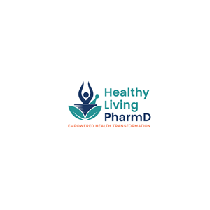 Logo Design by coloratura for Happy Living PharmD | Design: #34283451