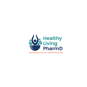 Logo Design by coloratura for Happy Living PharmD | Design: #34283533