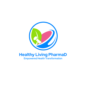 Logo Design by PaoloP for Happy Living PharmD | Design: #34242534