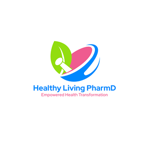 Logo Design by PaoloP for Happy Living PharmD | Design: #34298096