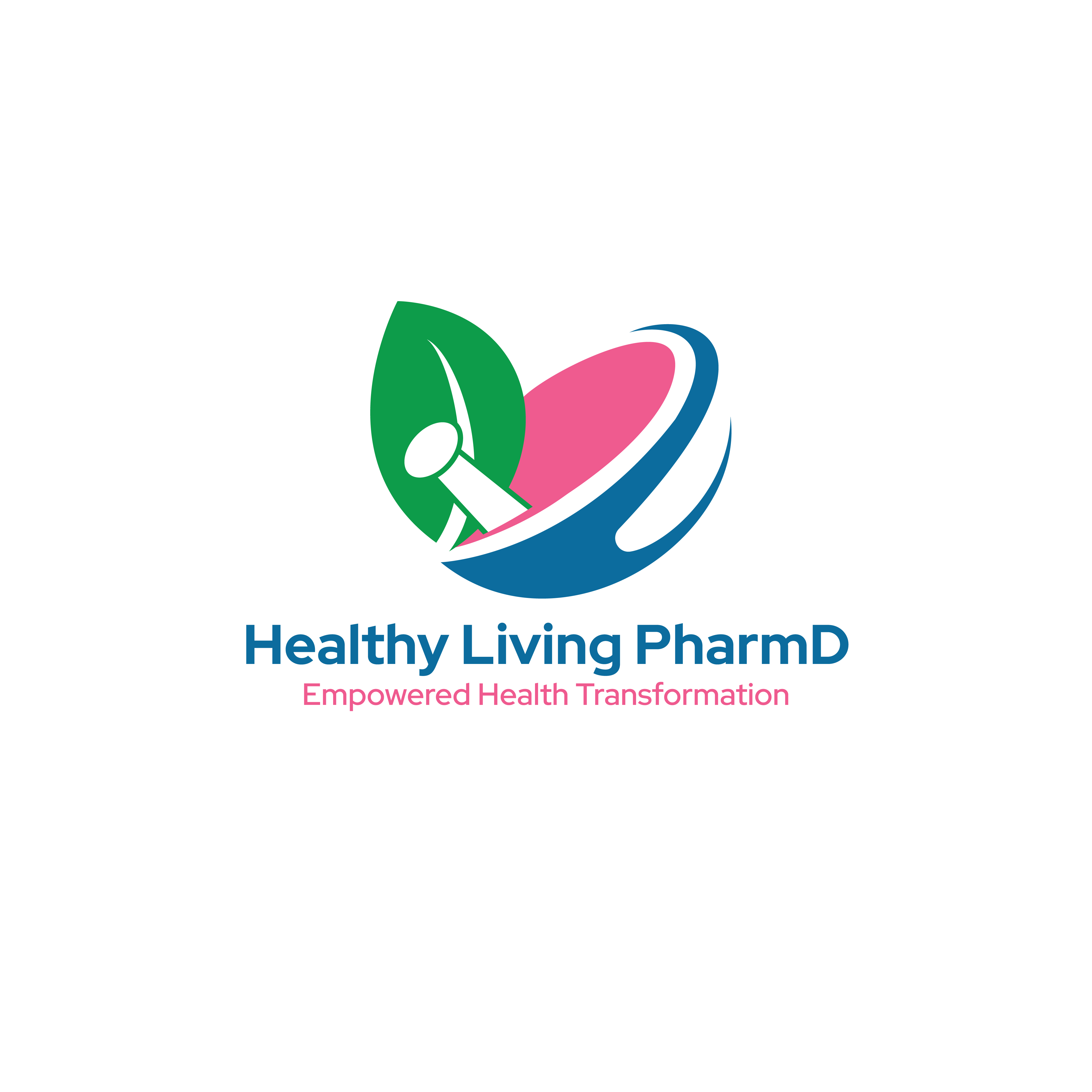 Logo Design by PaoloP for Happy Living PharmD | Design #34363278