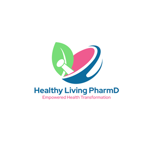Logo Design by PaoloP for Happy Living PharmD | Design: #34378965