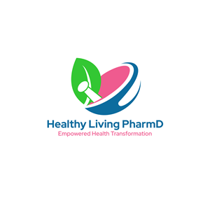 Logo Design by PaoloP for Happy Living PharmD | Design: #34378966