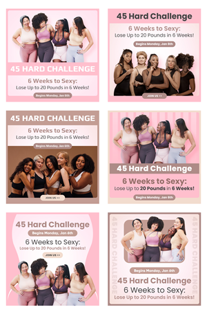Banner Ad Design by IDesign1606 for Adiva+Publishing | Design: #34215808