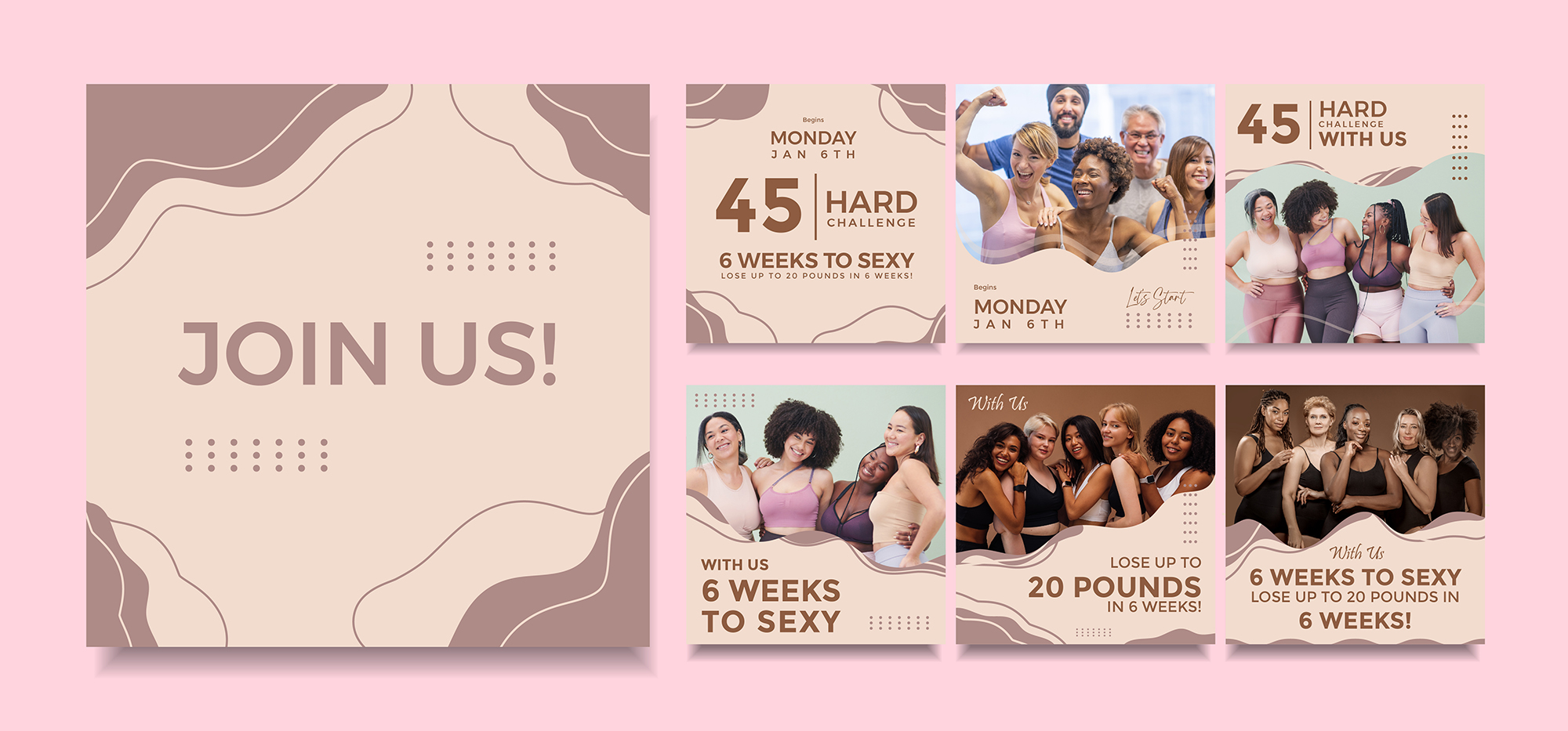 Banner-Design von LENTERA DESIGN 2 für Adiva+Publishing | Design #34211585