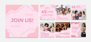 Banner Ad Design by LENTERA DESIGN 2 for Adiva+Publishing | Design: #34214240