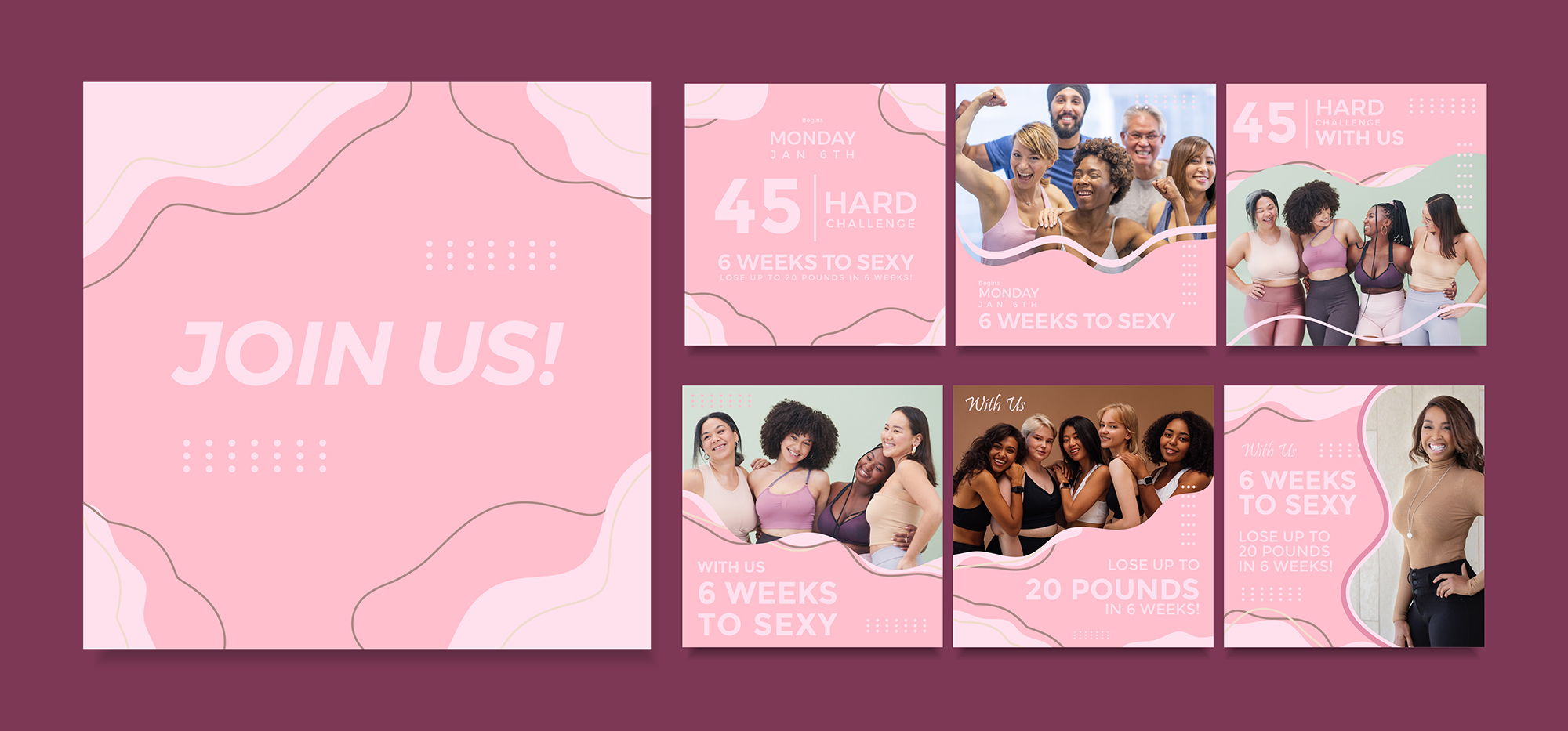 Banner-Design von LENTERA DESIGN 2 für Adiva+Publishing | Design #34214349