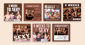 Banner Ad Design by designcircle for Adiva+Publishing | Design: #34220048