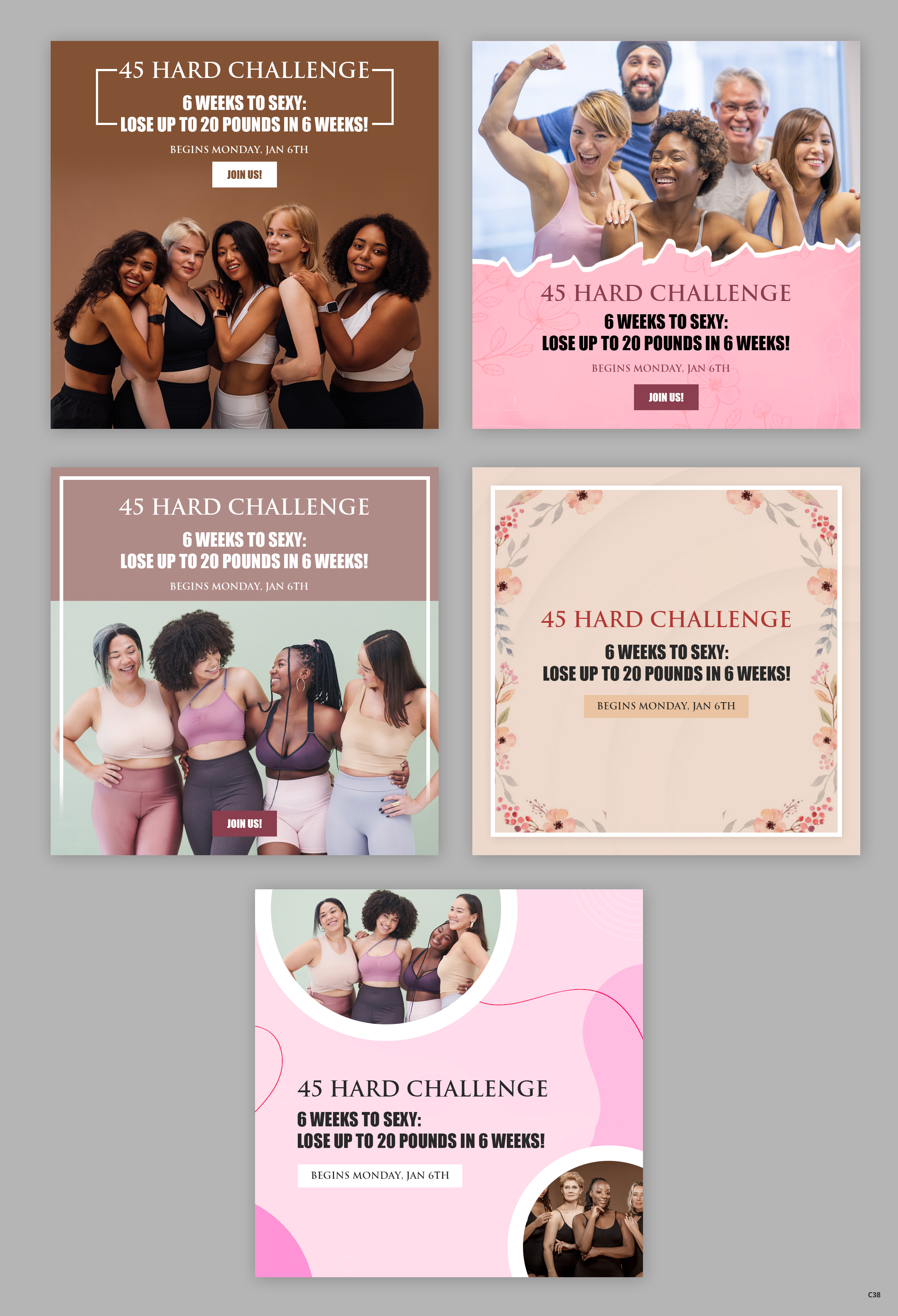 Banner-Design von pb für Adiva+Publishing | Design #34213260