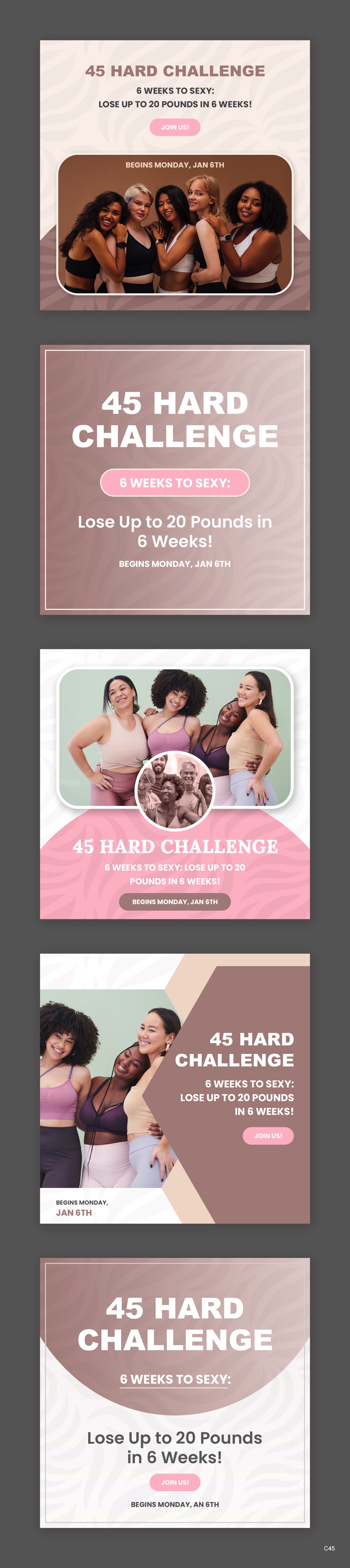 Banner Ad Design by pb for Adiva+Publishing | Design #34213261
