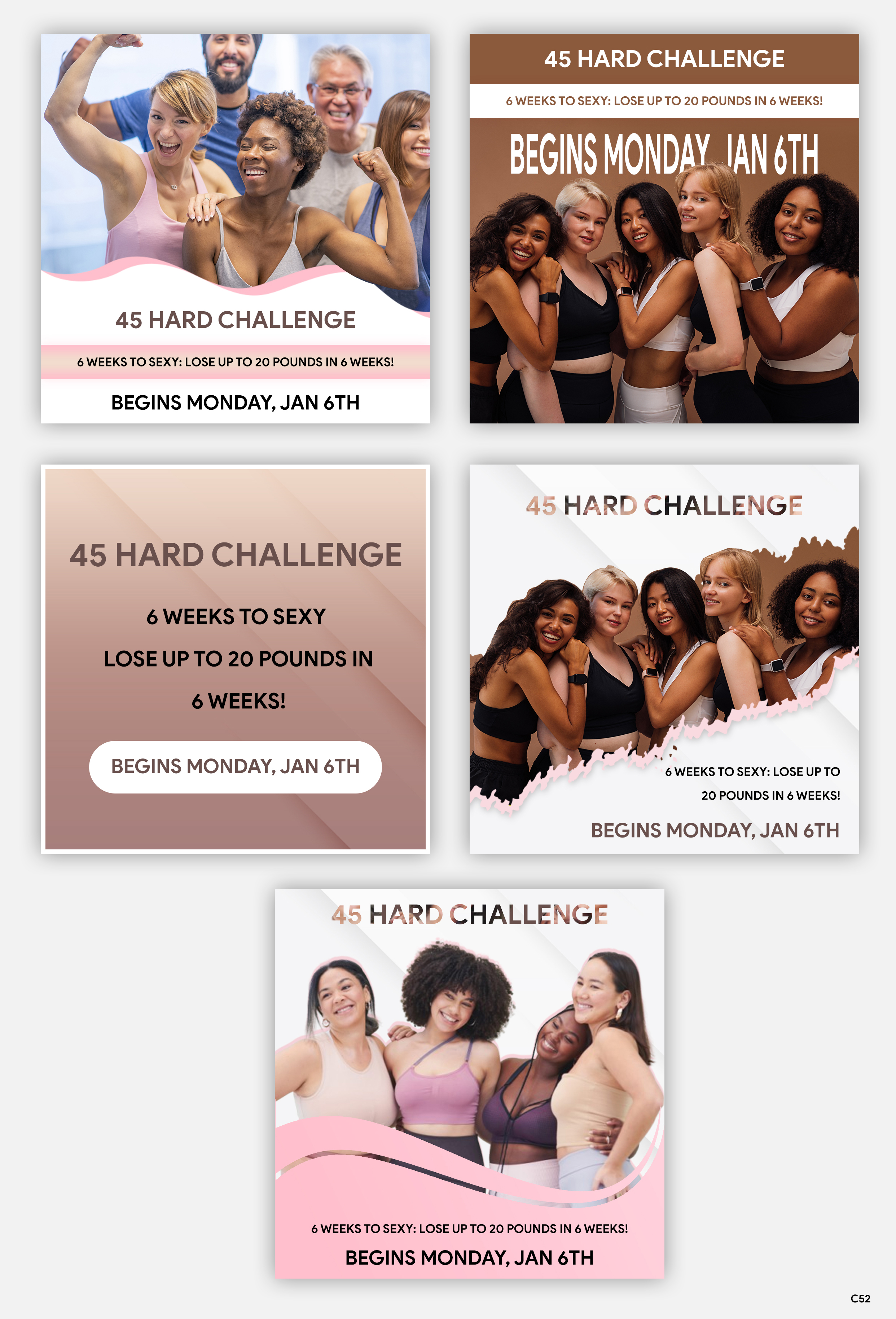 Banner-Design von pb für Adiva+Publishing | Design #34213264