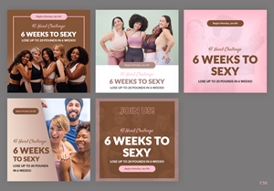 Banner-Design von pb für Adiva+Publishing | Design: #34213265
