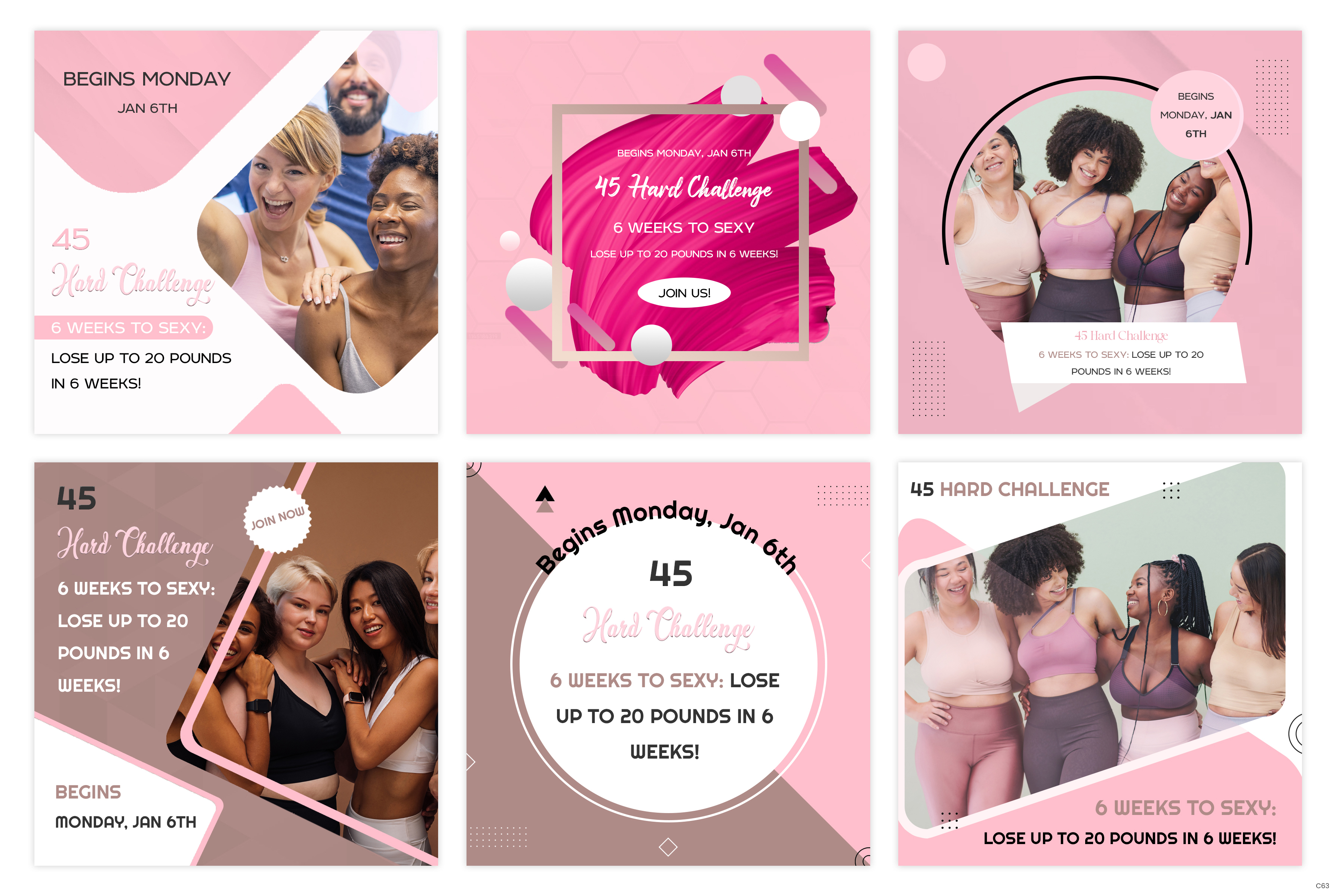 Banner Ad Design by pb for Adiva+Publishing | Design #34213266