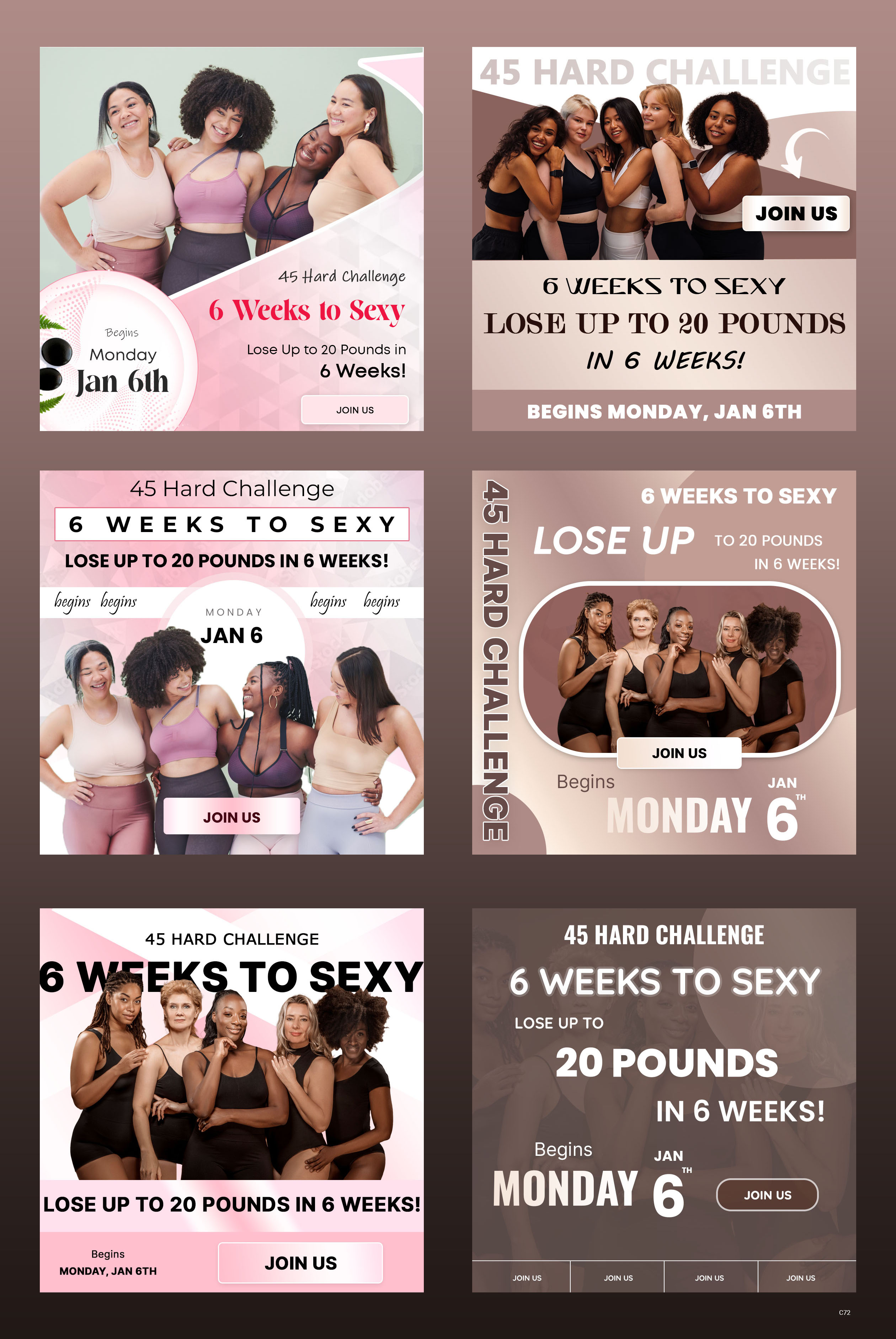 Banner Ad Design by pb for Adiva+Publishing | Design #34213268