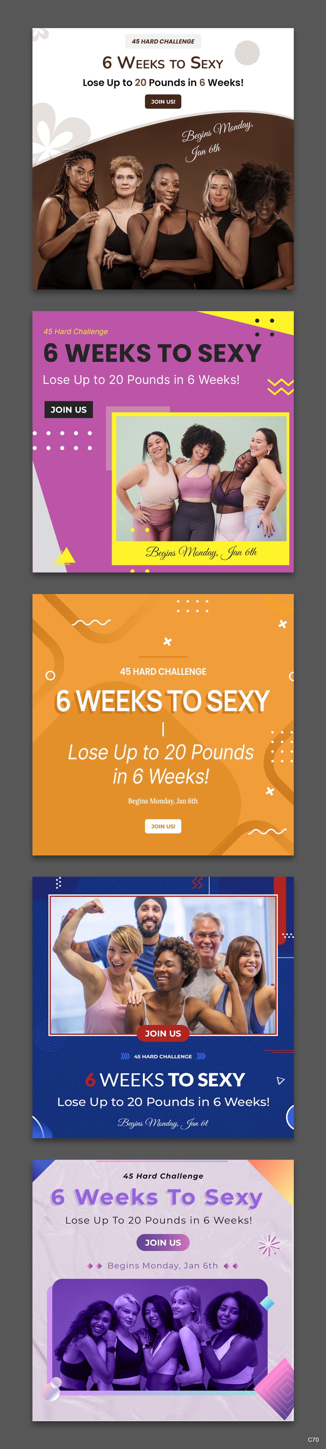 Banner Ad Design by pb for Adiva+Publishing | Design #34213269