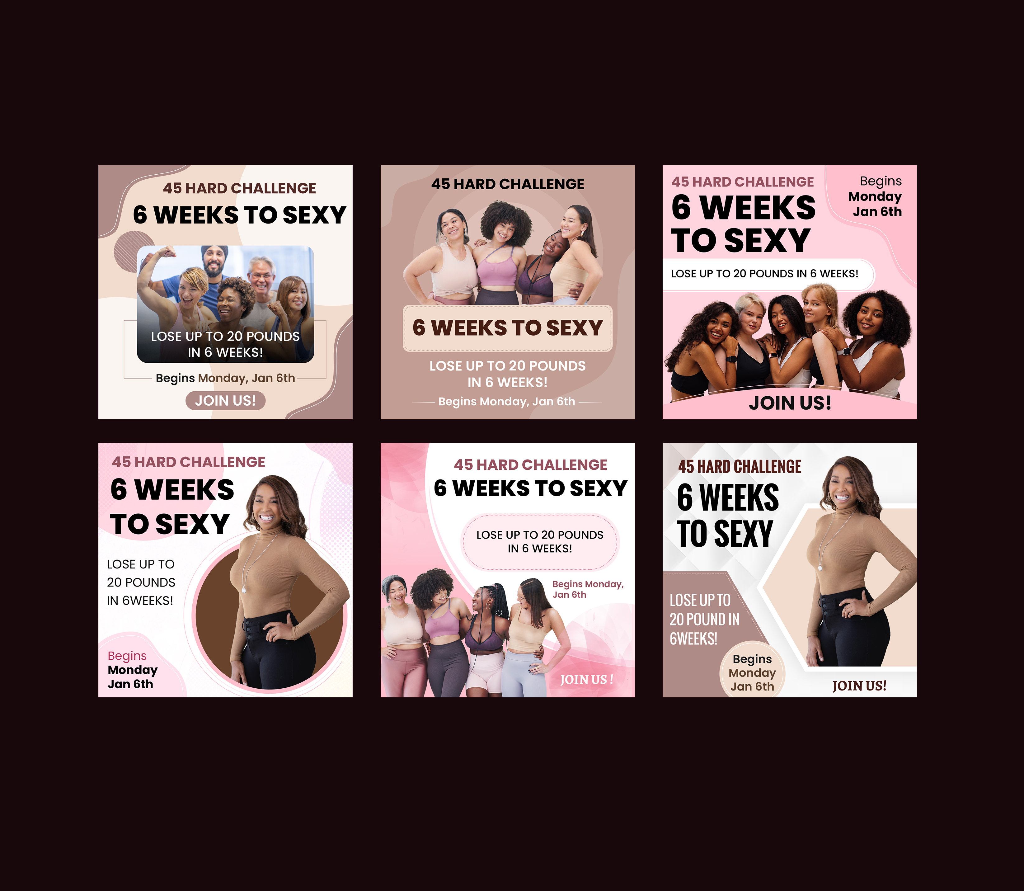 Banner Ad Design by Creations Box 2015 for Adiva+Publishing | Design #34222024