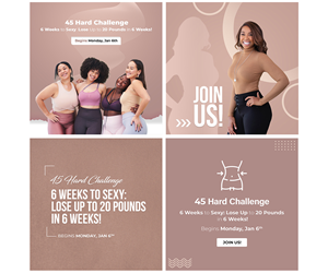 Banner Ad Design by rainbowmagic2017 for Adiva+Publishing | Design: #34221586