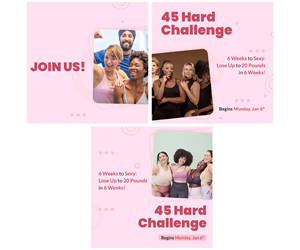 Banner Ad Design by rainbowmagic2017 for Adiva+Publishing | Design: #34222072