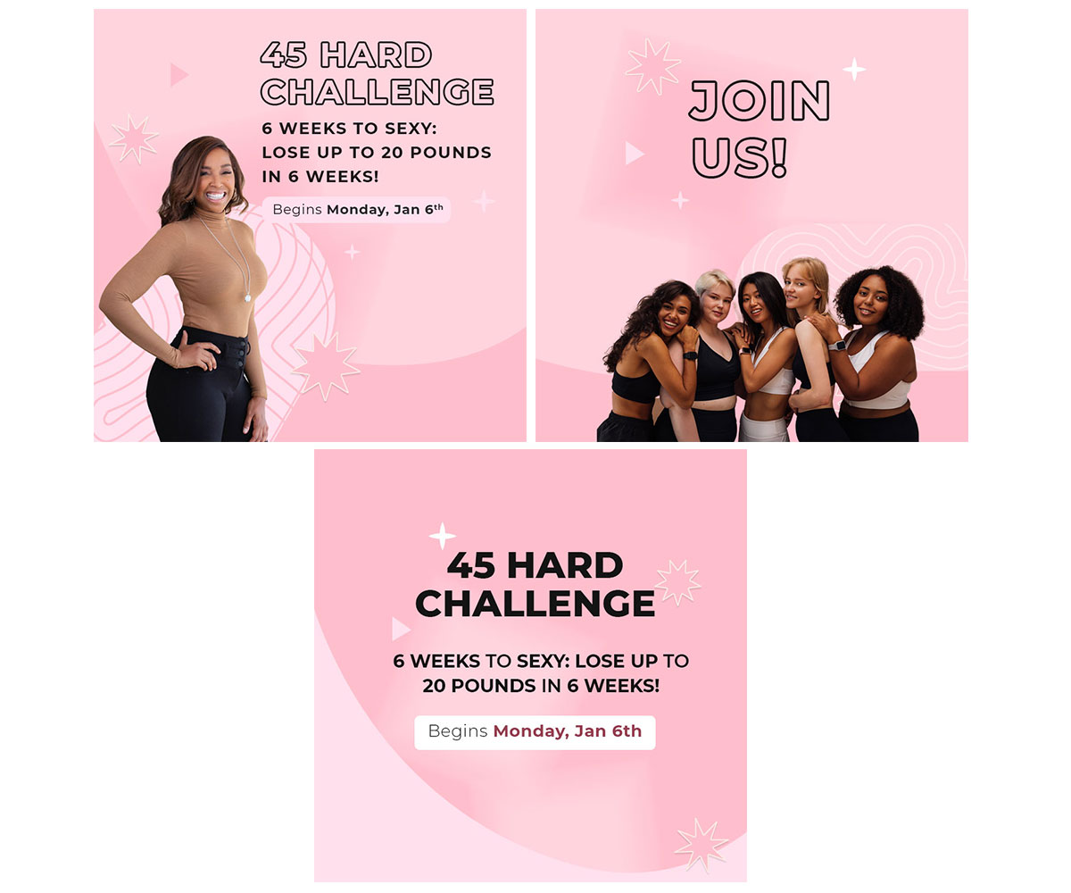 Banner Ad Design by rainbowmagic2017 for Adiva+Publishing | Design #34224240