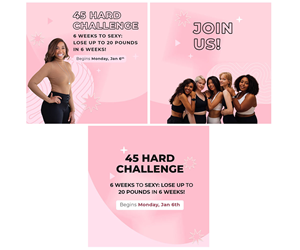 Banner Ad Design by rainbowmagic2017 for Adiva+Publishing | Design: #34224240
